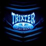 The lyrics GET ON IT of TRIXTER is also present in the album New audio machine (2012)