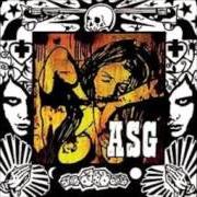 The lyrics THE SAGA of ASG is also present in the album Asg (2002)