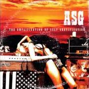 The lyrics ONCE VS AGAIN of ASG is also present in the album The amplification of self-gratification (2003)