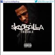 The lyrics STR8 OUT of TROUBLE is also present in the album Skoobzilla (2016)