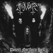 The lyrics HELVETE of TSJUDER is also present in the album Desert northern hell (2004)