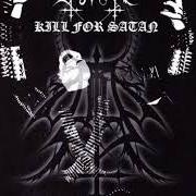The lyrics RAPING CHRISTIANITY of TSJUDER is also present in the album Kill for satan (2000)