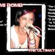 The lyrics EL DIABLO of TSUNAMI BOMB is also present in the album Ultimate escape (2002)