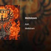The lyrics WON'T BE SAVED of ASH is also present in the album Meltdown (2004)