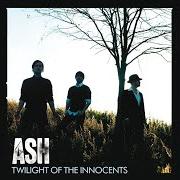 The lyrics I STARTED A FIRE of ASH is also present in the album Twilight of the innocents (2007)