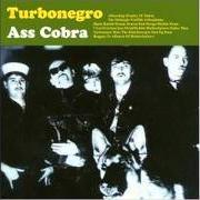 The lyrics HOBBIT MOTHERFUCKERS of TURBONEGRO is also present in the album Ass cobra (1996)