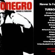 The lyrics HUSH, EARTHLING of TURBONEGRO is also present in the album Never is forever (1994)