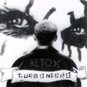 The lyrics NO, I'M ALPHA MALE of TURBONEGRO is also present in the album Retox (2007)