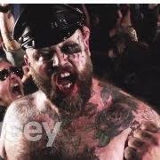 The lyrics DUDE WITHOUT A FACE of TURBONEGRO is also present in the album Sexual harassment (2012)