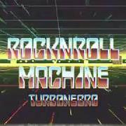 The lyrics LET THE PUNISHMENT FIT THE BEHIND of TURBONEGRO is also present in the album Rocknroll machine (2018)
