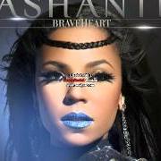 The lyrics NEVER SHOULD HAVE of ASHANTI is also present in the album Braveheart (2014)
