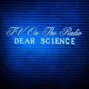 The lyrics DANCING CHOOSE of TV ON THE RADIO is also present in the album Dear science (2008)
