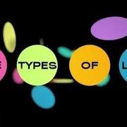 The lyrics CAFFEINATED CONSCIOUSNESS of TV ON THE RADIO is also present in the album Nine types of light (2011)