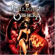 The end of halcyon age