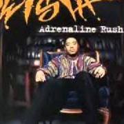 The lyrics I AIN'T THAT NIGGA of TWISTA is also present in the album Adrenaline rush 2007 (2007)
