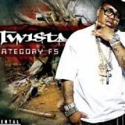 The lyrics WETTER (GET IT WET PT. 2) of TWISTA is also present in the album Category f5 (2009)