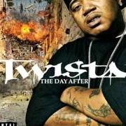 The lyrics GET IT HOW YOU LIVE of TWISTA is also present in the album The day after (2005)