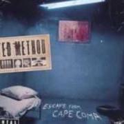 The lyrics CHANGE ME of TWISTED METHOD is also present in the album Escape from cape coma (2003)
