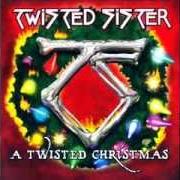 The lyrics LET IT SNOW of TWISTED SISTER is also present in the album A twisted christmas (2006)