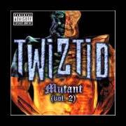 The lyrics RESPIRATOR of TWIZTID is also present in the album Mutant (vol. 2) (2005)
