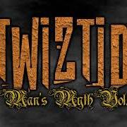 The lyrics FEEL THIS of TWIZTID is also present in the album Man's myth vol. 1 (2005)
