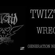 The lyrics BRING ME BACK of TWIZTID is also present in the album Generation nightmare (2019)