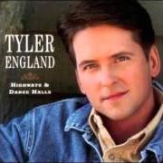 The lyrics TRAVELIN' SOLDIER of TY ENGLAND is also present in the album Highways & dance halls (2000)