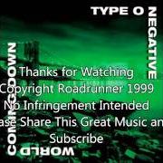 The lyrics LUNG of TYPE O NEGATIVE is also present in the album World coming down (1999)