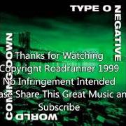 The lyrics LIVER of TYPE O NEGATIVE is also present in the album World coming down (1999)