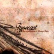 The lyrics CLUTCHING of TYPECAST is also present in the album The infatuation is always there (2004)