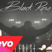 The lyrics PRIOR TO YOU of TYRESE is also present in the album Black rose (2015)