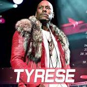 The lyrics SWEET LADY of TYRESE is also present in the album Tyrese (1998)