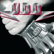 The lyrics ANIMAL INSTINCT of U.D.O. is also present in the album Man and machine (2002)