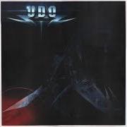 The lyrics NO LIMITS of U.D.O. is also present in the album No limits (1998)