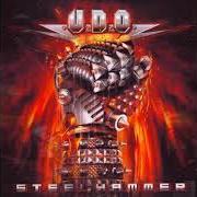 The lyrics TAKE MY MEDICINE of U.D.O. is also present in the album Steelhammer (2013)