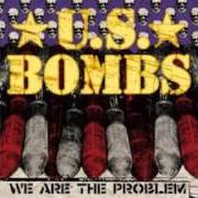 The lyrics LOCKED IN MY SKIN of U.S. BOMBS is also present in the album We are the problem (2006)