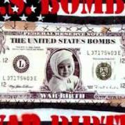 The lyrics 12/25 of U.S. BOMBS is also present in the album War birth (1997)