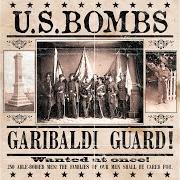 The lyrics WALKIN' BLIND of U.S. BOMBS is also present in the album Garibaldi guard (1996)