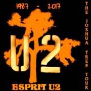 The lyrics EXIT of U2 is also present in the album The joshua tree (1987)