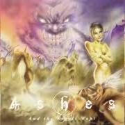The lyrics ETERNAL FEELINGS of ASHES is also present in the album And the angels wept (1998)