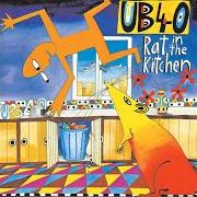 The lyrics ALL I WANT TO DO of UB40 is also present in the album Rat in the kitchen (1986)