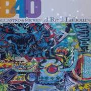 The lyrics HUSH DARLING of UB40 is also present in the album A real labour of love (2018)