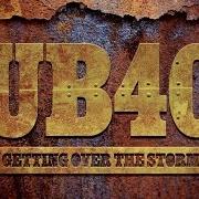 The lyrics HOW CAN A POOR MAN STAND SUCH TIMES AND LIVE of UB40 is also present in the album Getting over the storm (2013)