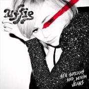 The lyrics OUR SONG of UFFIE is also present in the album Sex dreams and denim jeans (2010)