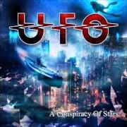 The lyrics RUN BOY RUN of UFO is also present in the album A conspiracy of stars (2015)