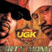 The lyrics DIRTY MONEY of UNDERGROUND KINGZ is also present in the album Dirty money (2001)