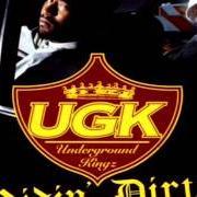 The lyrics GOOD STUFF of UNDERGROUND KINGZ is also present in the album Ridin' dirty (1996)