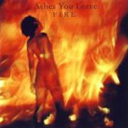 The lyrics DON'T FORGET THE PLANETS of ASHES YOU LEAVE is also present in the album Fire (2002)