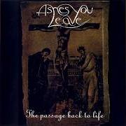 The lyrics TEARS of ASHES YOU LEAVE is also present in the album The passage back to life (1998)