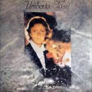 The lyrics NOTTE CHIARA of UMBERTO TOZZI is also present in the album Gloria (1979)